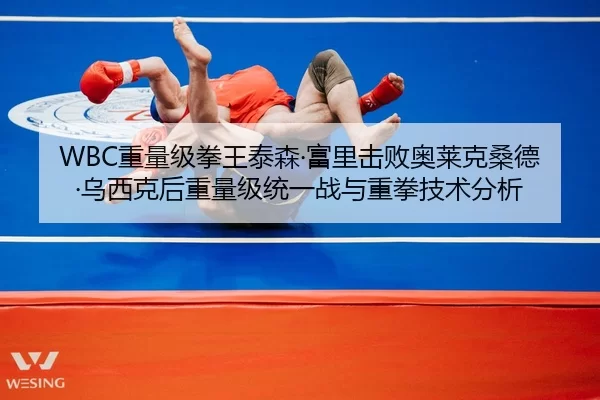 WBC重量级拳王泰森·富里击败奥莱克桑德·乌西克后重量级统一战与重拳技术分析